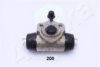 ASHIKA 67-02-200 Wheel Brake Cylinder
